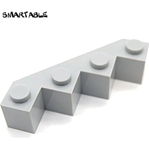 Smartable Facet 4x4 Building Blocks MOC Parts Toys For Kids Creative Educational Compatible Major Brand 14413 20pcs/lot