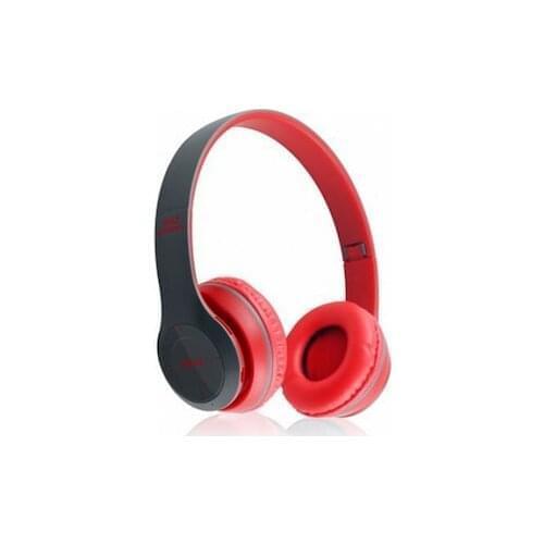 Madame Kuub Headphones With Microphone