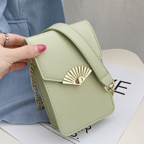 Fashion Womens Bag Mini Crossbody Bags For Women Phone Purse