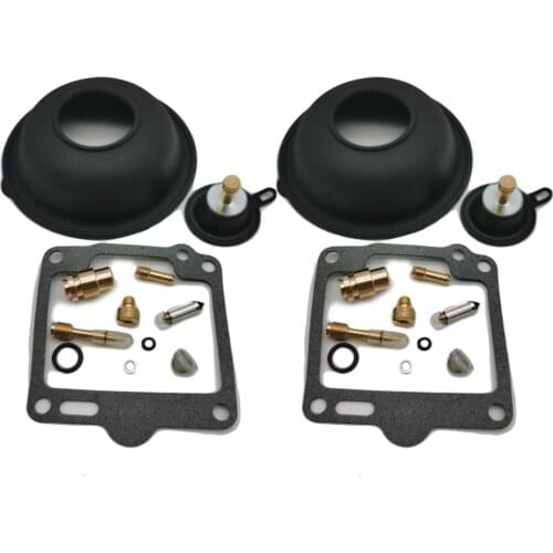 Rebuild Carburetor Repair Kit Replacement 1988-1997 Diaphragm Vacuum Accessories