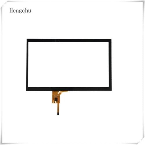 New 7 Inch Touch Screen Digitizer Panel HSCTP-367 tablet pc