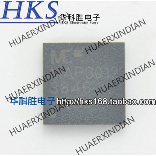 New Original MAP3012 MAP3012E-00-TQNH QFN