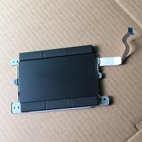 Original for HP ZBOOK 17 ZBOOK 15 G1 G2 touchpad mouse button board