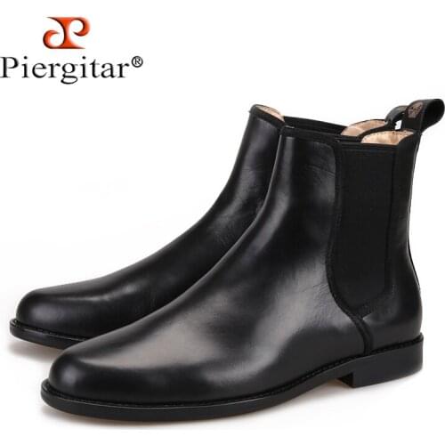 Men's Chelsea Boots PIERGITAR China
