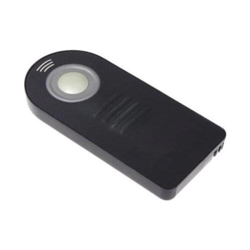 Ml-c IR Wireless Remote Control for canon 1dx 5d3 5d4 6d 7d 60d 80d 77d 90d 100d 650D 600d 760d 1100d 1500d camera