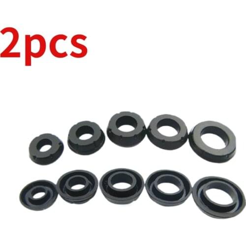 Motorcycle Car, Electric Vehicle, Upper Pump, Master Cylinder, Brake Pump, Piston Oil Seal, Front and Rear Cup Repair Kits