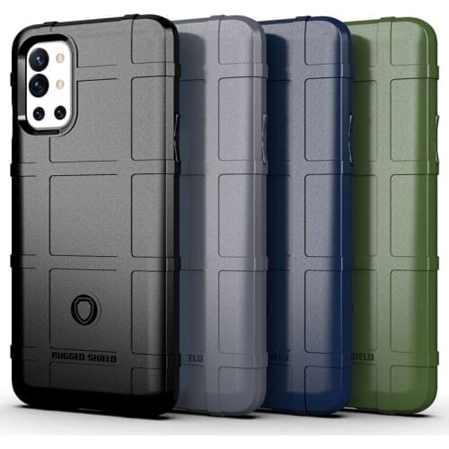 Fashion Good Touch Feeling Silicone Anti-slip Case for Oneplus 9 9R 8 8T 7 7T Pro Note N10 N100 8 T Phone Bag