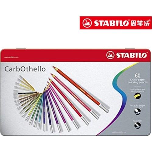 Stabilo Watercolor Paints