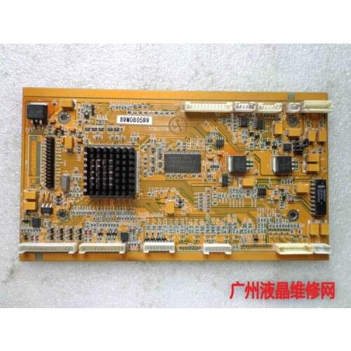 Stonesonic SCMxx90MV-V1.0 Surveillance Camera Drive Board Industrial Personal Computer Mainboard