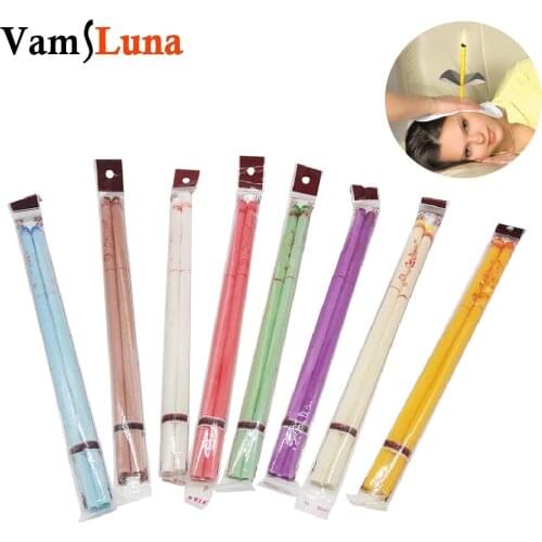 Свечи и подсвечники VamsLuna China At AliExpress