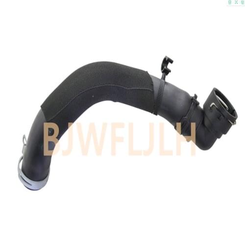Upper Radiator Coolant Hose for Land Rover Discovery LR4 Range Rover Sport 3.0L TDV6 Radiator Coolant Top Hose LR043326 LR095544