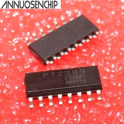 100PCS/LOT CD2399 PT2399 SOP NEW ORIGINAL