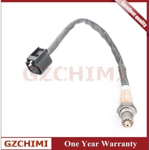 11787595353 0258027005 O2 Oxygen Sensor Fit For BMW 1 Series 3 Series Mini Cooper 2010 2011 2012 2013 2014 2015