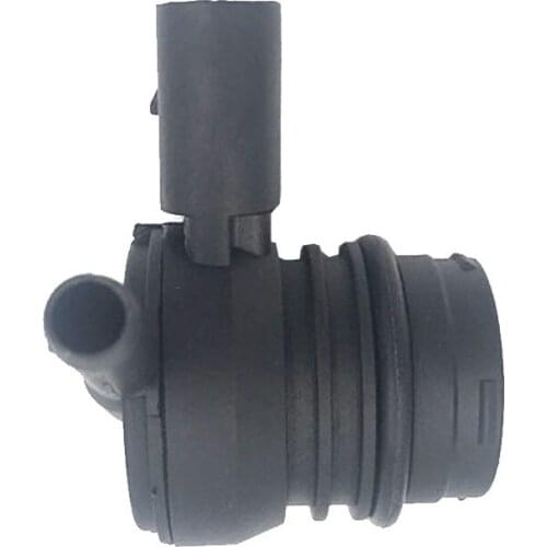 Vacuum EVAP PURGE Canister control solenoid valve swtch 1J0 906 517F 1J0906517F For Bora Golf Mk4 A3 Octavia Seat Leon Toledo