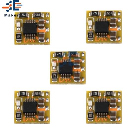 5Pcs/lot Mobile phone accessories Universal charging module charging short circuit board for all mobile phone charging DIY kit