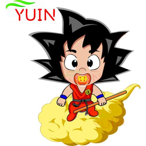 Car Sticker Decor Motorcycle Decals Baby on Board Warning Creative PVC Body Decorative Accessories Waterproof Decal 17*14cm