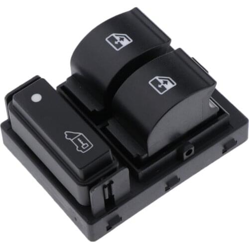 Automotive Electric Window Switch Lifter Direct Replacement #7354217140