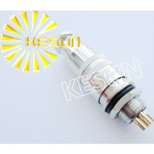 Free Shipping 5pair XS9-5 XS9 5Pin Male&Female mic circular connector XS9 Aviation plug interface XS9JK-5P/Y
