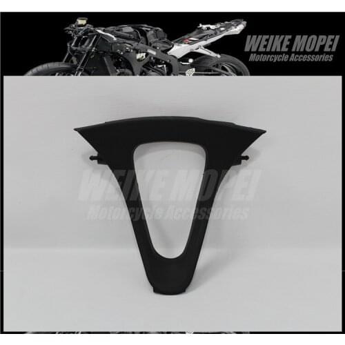 Motorcycle Side Cowl Belly Pan Fadiator Fender Fairing Panel Fit For Kawasaki Ninja ZX636 ZX600 ZX6R ZX-6R 2003 2004