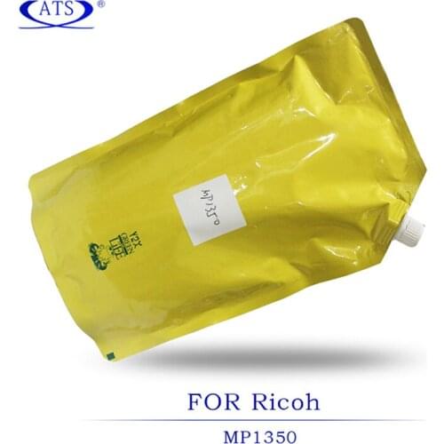 1KG Copier Parts Toner Powder for Ricoh AFicio MP 5000 1075 7500 8000 7001 9000 1350 MP5000 MP1075 MP7500 MP8000 MP9000 MP1350
