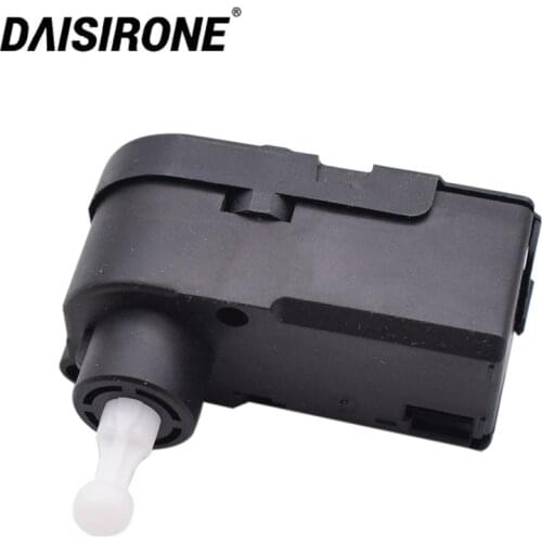 Headlight Level Range Adjustment Control Motor For Audi Ford Seat Skoda Volkswagen Opel 1J0941295A 0307853303 205319MA1