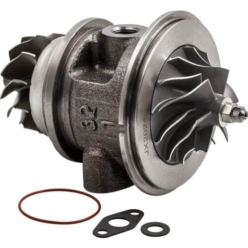 TD03 Turbo cartridge for Opel Combo Box Body Estate 1.7 CDTI 16V Z17DTH 2001