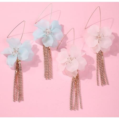 Luckin Victory Earrings