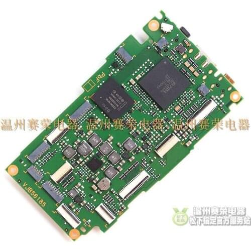 NEW Original GX7 GX7C GX7K MainBoard Motherboard For Panasonic DMC-GX7 DMC-GX7C DMC-GX7K Main Board Mother board