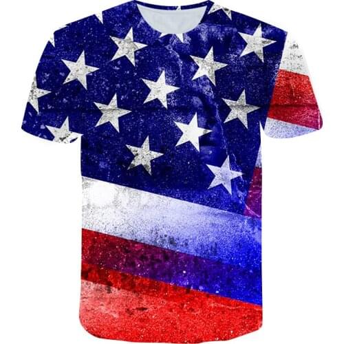 2021 Summer New Mens T-shirt Street Fashion Popular Oversize Youth Casual Shirt O-neck Short-Sleeved Top Clothes