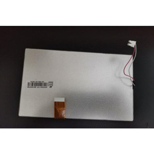 Original 7 inch lcd screen 26pins AT070TN07 V.A V.B V.D lcd screen LED back light