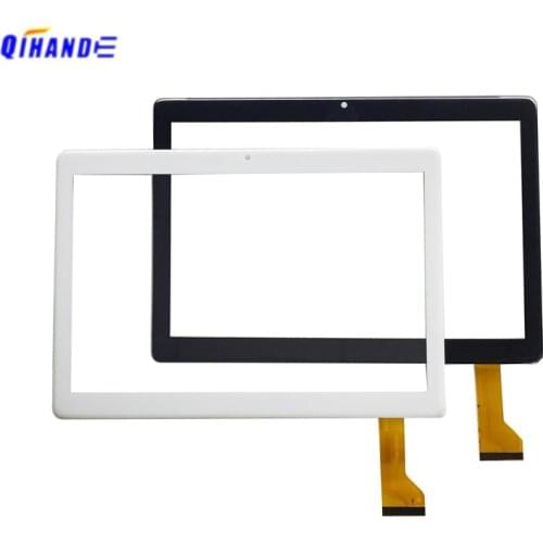 New 10.1'' inch HZYCTP-102056A Tablet touch screen digitizer glass repair panel HZYCTP -102056A tablets CH-10114A5 J-S10 ZS