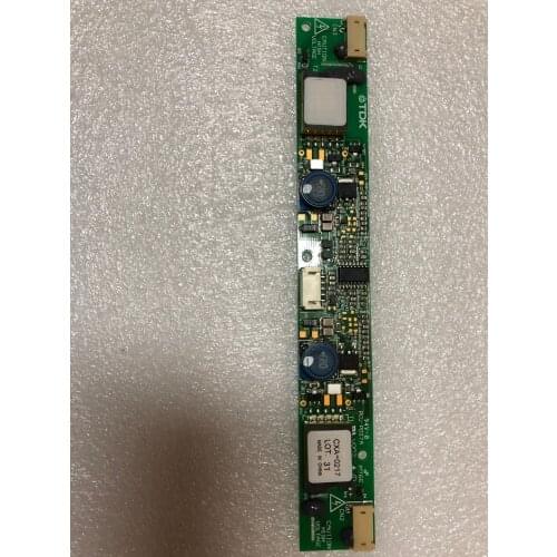 Industrial equipment board SYSTEM ELECTRONICS CXA-0217 PCU-PO27A
