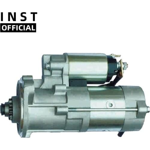 STARTER FOR 4JB1 M008T80371 M008T80372 M008T80374