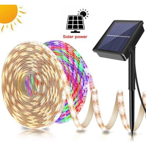 Toifucos LED Strips