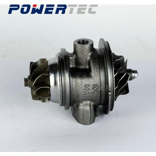 TD03 Turbocharger CHRA 49131-03600 28231-4A750 28500-4A750 49590-45607 for Hyundai Grand Starex H-1 D4CB Euro5 2.5L Turbo core