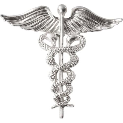 Alloy Brooch Vintage Lapel Pin Angel Wing Brooch Pin Fashion High Quality Best Gift for Birthday Festival ASD88