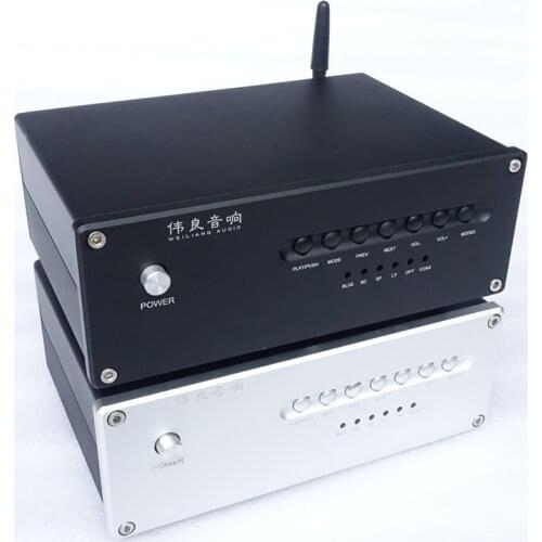 Цифровые проигрыватели Weiliang Audio China At AliExpress