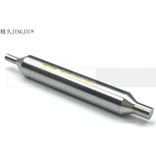 1.5mm, 2.0mm, 2.5mm Tracer Point in HSS for Xhorse Condor Dolphin XP-007 Manual Key Cutting Machine -5pcs