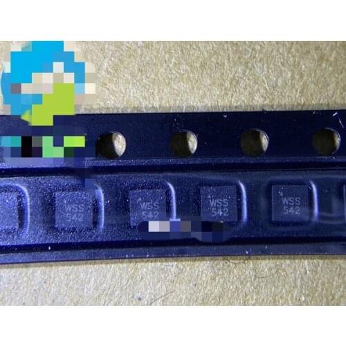 10PCS/MIC5332-SSYMT-TR MIC5332-SSYMT MIC5332 WSS MLF8