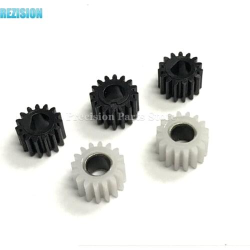 B039-3245 B039-3062 B039-3060 Developer Gear Kit Set for Ricoh Aficio 2018 3025 3030 1015 1018 MP1600 MP2510 MP3010