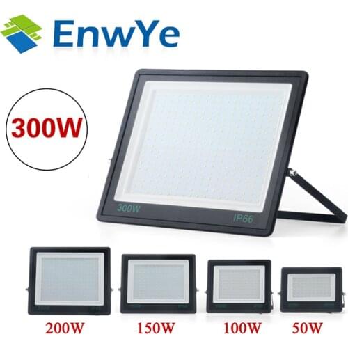 EnwYe LED Floodlights