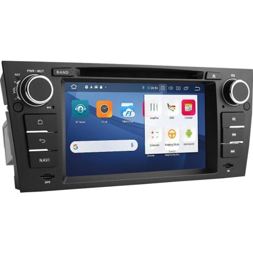 EONON Car DVD Players