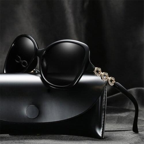 GAOGUOMU Womens Sunglasses