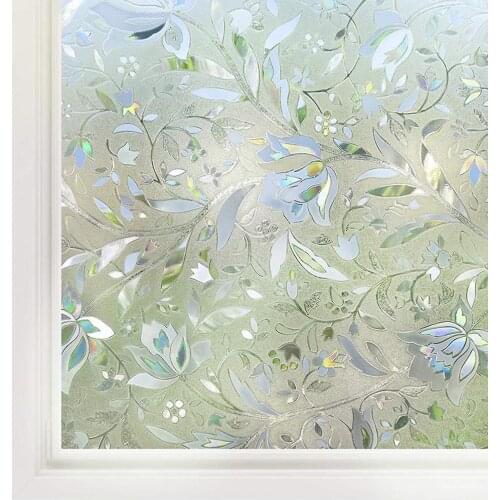 HiMISS Decorative Films For Windows