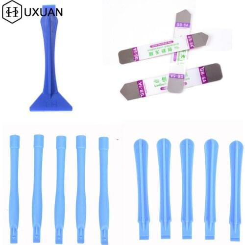 1-5pcs Disassemble Tools Mobile Phone Repair Tools Smart Mobile Phone Screwdriver Opening Pry Set Hand Tools For IPhone