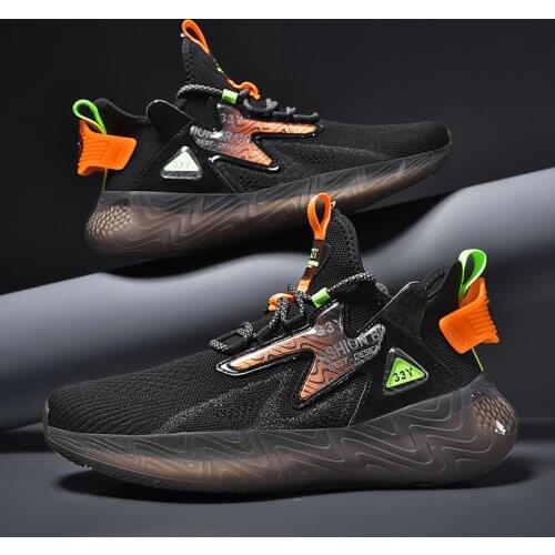 Men shoes Sneakers Male tenis Luxury shoes Mens casual Shoes Trainer Race off white Shoes fashion loafers running Shoes for men
