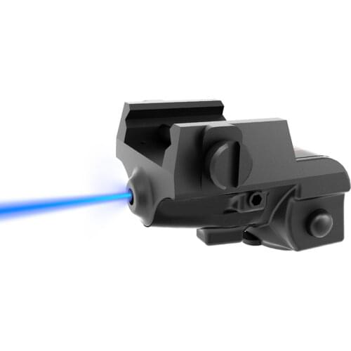 Laserspeed pistol green laser pointer 5mw rechargeable 9mm laser airsoft air guns for shooting glock g17 18c 19 21 26 g28