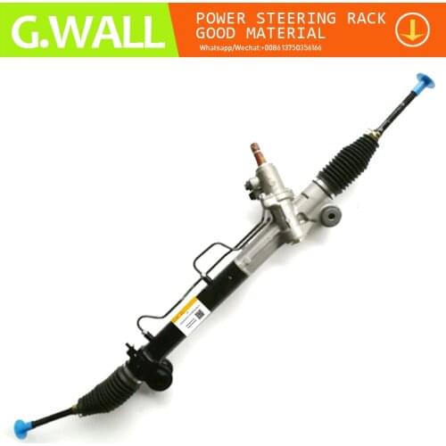 LHD Power Steering Rack For Toyota Camry 2.4L 2000 2001 2002 44250-33320 4425033320 Toyota Steering Rack