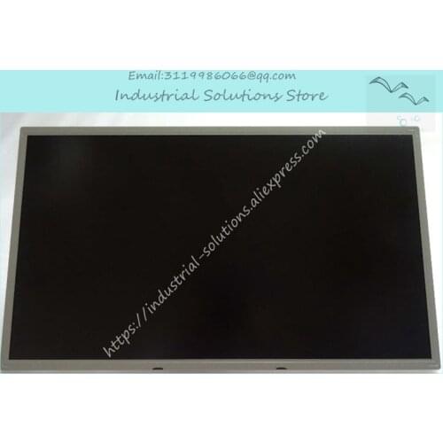 New Original 20 Inch LTM200KT10 LCD Display Panel Tested