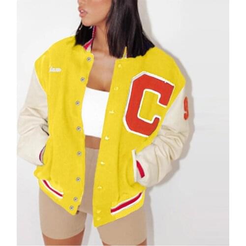 OloMM Women's Bombers